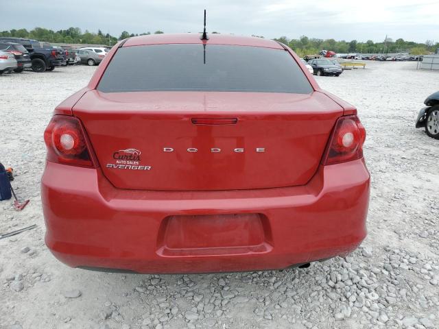 1C3CDZABXEN115869 Dodge AVENGER SE