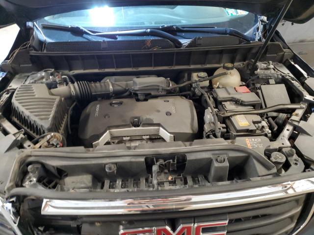 1GKKNRLA8HZ165101 GMC ACADIA SLE