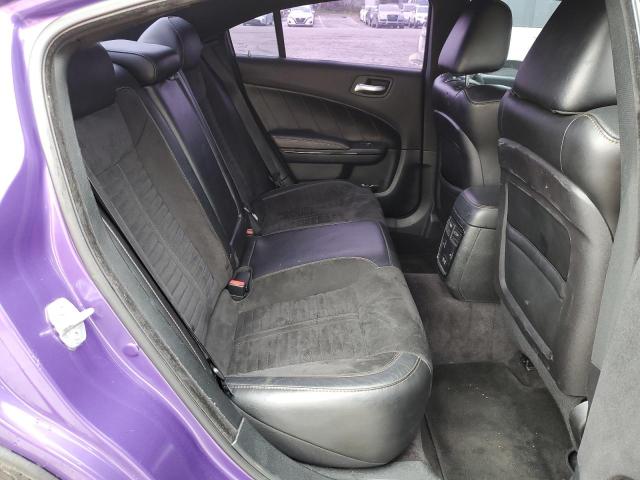 2C3CDXCT8JH290246 Dodge CHARGER R/T