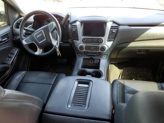 1GKS2BKC5FR571711 GMC YUKON SLT