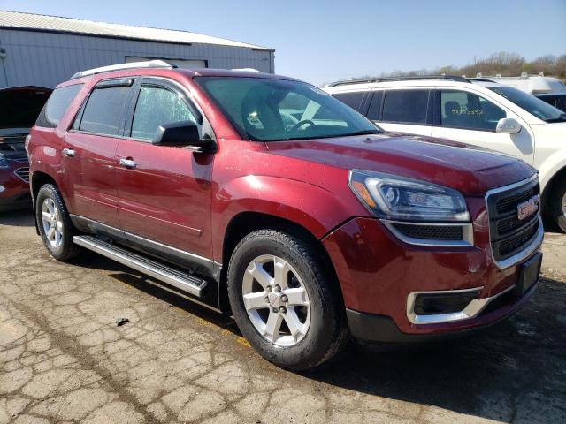 1GKKRPKD5GJ230794 GMC ACADIA SLE