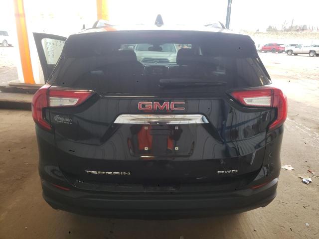 3GKALTEV5NL107495 GMC Terrain Sle