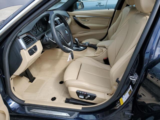 WBA8G5C56GK442571 BMW 328 XI