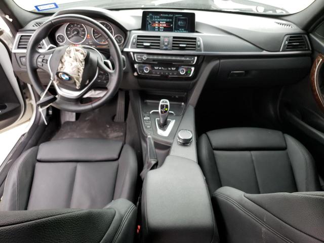 WBA8B9C34HK885257 BMW 330 I