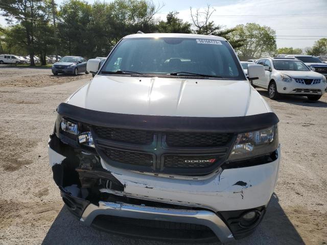 3C4PDCGG7GT138591 Dodge Journey Crossroad