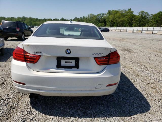 WBA3N5C51FK198259 BMW 428 XI