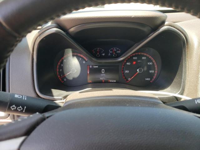 1GTG5BE30F1188228 GMC CANYON SLE