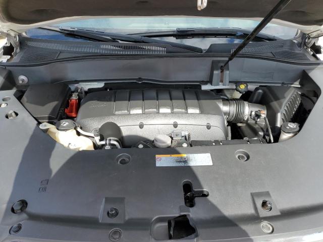 1GKKRRKD7FJ110876 GMC Acadia Slt-1