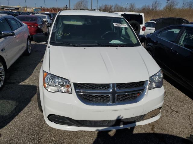 2C4RDGBG8LR198285 Dodge Grand Caravan Se