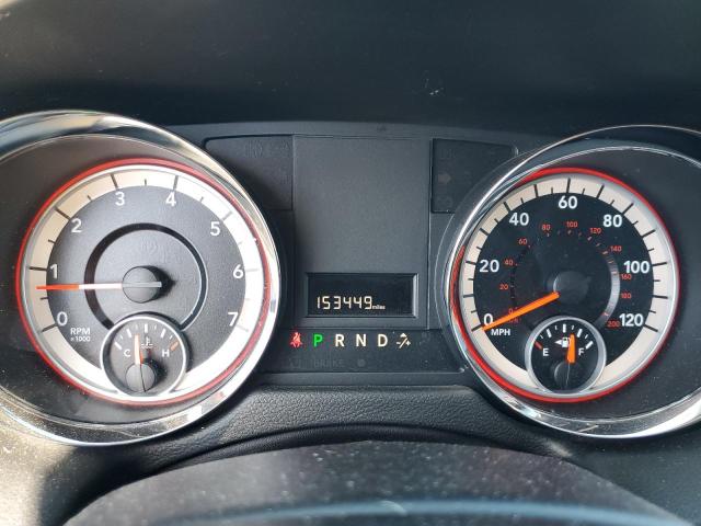 2C4RDGBG8ER185507 Dodge Grand Caravan Se