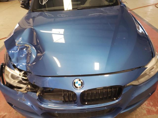 WBA3B9C53EF588755 BMW 335 XI