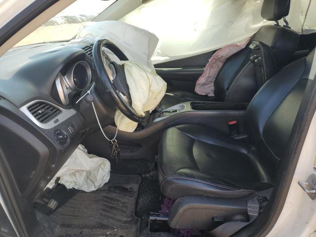 3C4PDDEG3KT784504 Dodge JOURNEY GT