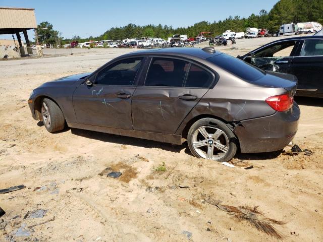 WBA3B5C59FF960707 BMW 328 Xi Sulev