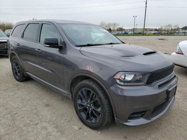 1C4SDJCT8LC248816 Dodge Durango R/t