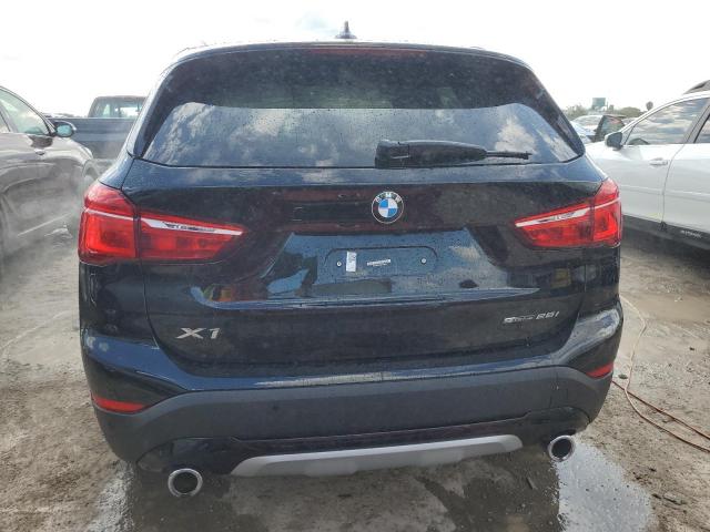 WBXJG7C03N5V12823 BMW X1 Sdrive28i