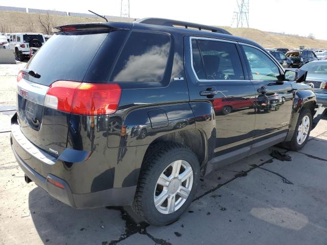 2GKFLWEK8F6371684 GMC Terrain Sle