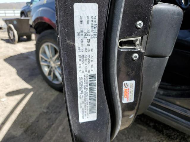 3C4PDDBG7GT149992 Dodge Journey Sxt