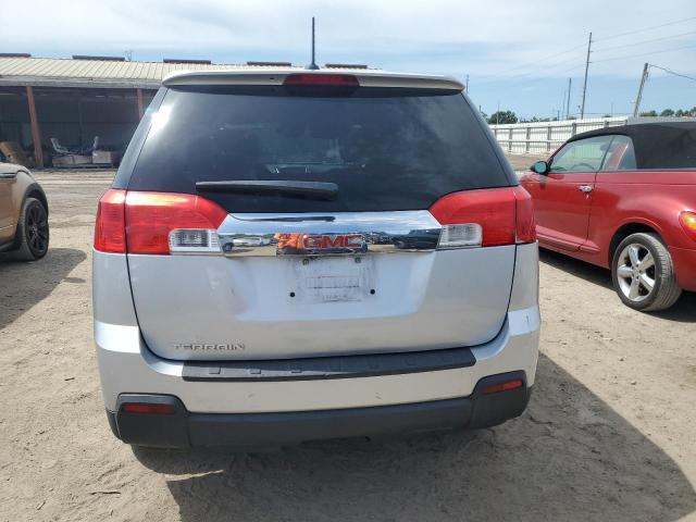 2GKALMEK6F6156187 GMC Terrain Sle