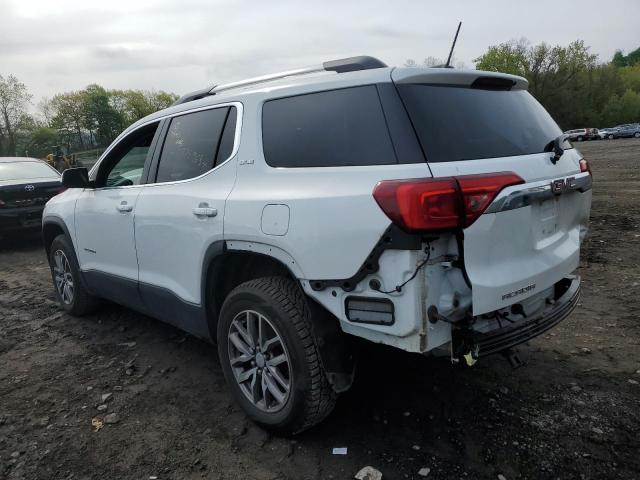 1GKKNSLA9KZ166711 GMC ACADIA SLE