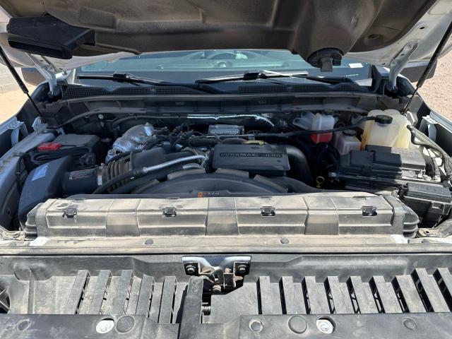 1GT49PEY2NF141882 GMC Sierra K2500 At4