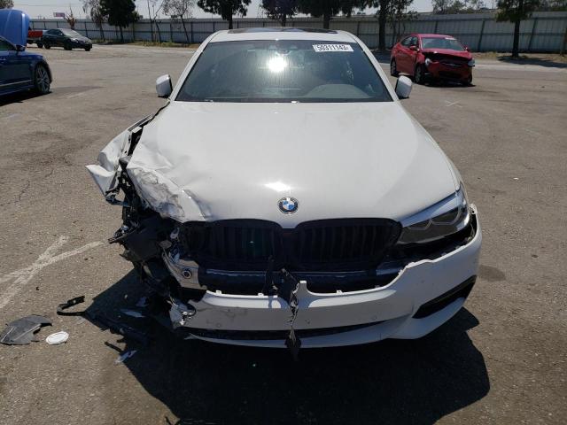 WBAJR3C08LCE45077 BMW 530 I