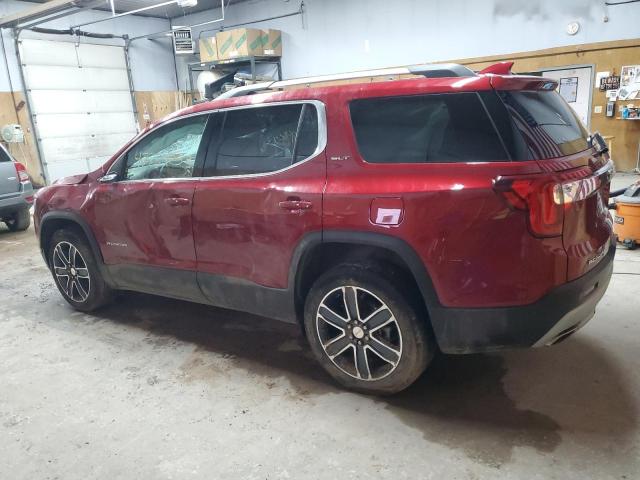 1GKKNMLS4LZ172941 GMC ACADIA SLT
