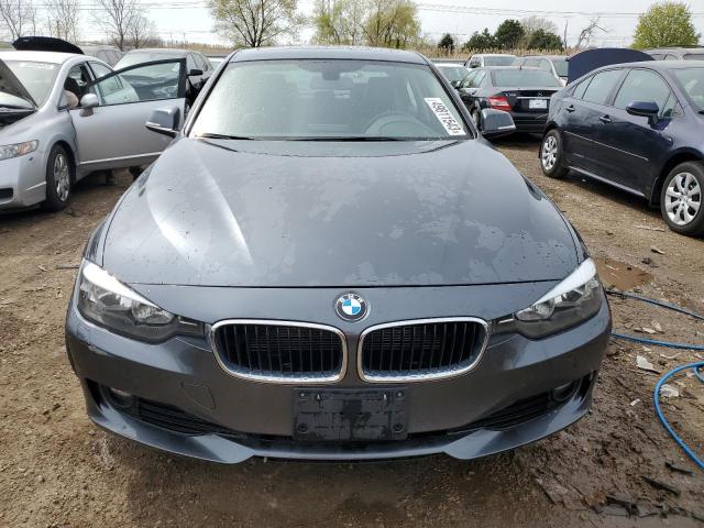 WBA3C3C54EF986146 BMW 320 I Xdrive