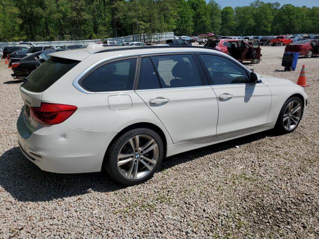 WBA8J1C50JA379426 BMW 328 D Xdrive