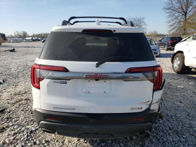 1GKKNLLS2LZ157350 GMC Acadia At4