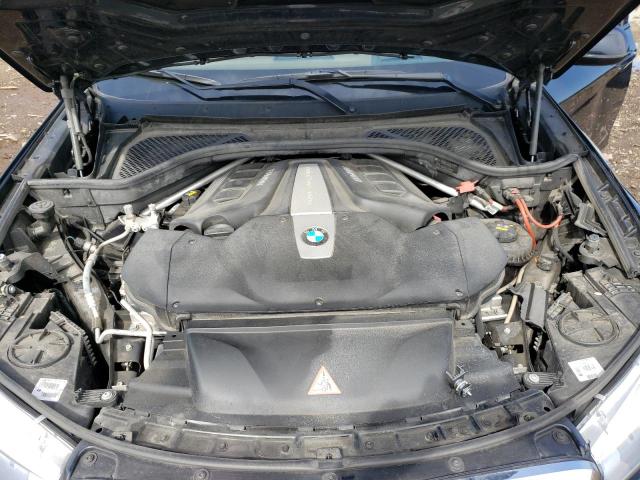 5UXKR6C30H0U12906 BMW X5 Xdrive50i