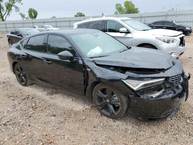 19UDE4G72PA006837 Acura Integra A-spec Tech