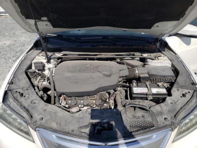 19UUB2F52FA012780 Acura TLX TECH