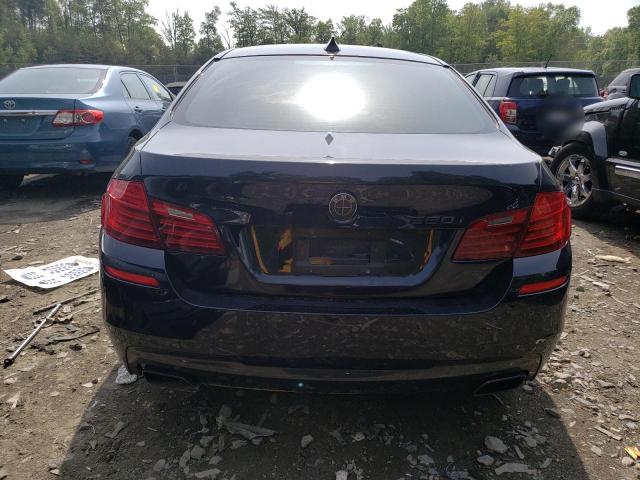 WBAKP9C55ED693161 BMW 550 Xi