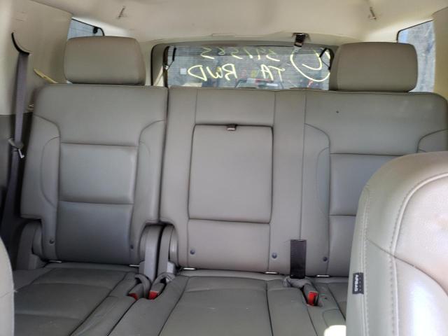 1GKS1DKCXJR397383 GMC YUKON SLT