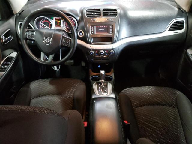 3C4PDDBG7HT574727 Dodge Journey Sxt