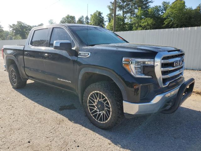 3GTU9BED9KG301055 GMC Sierra K1500 Sle