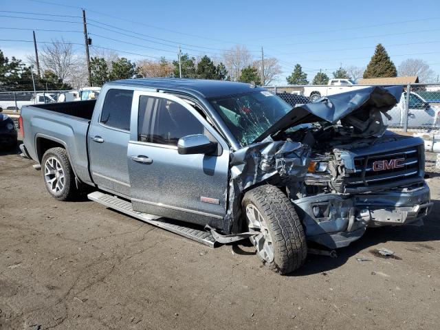 3GTU2VEC0EG499333 GMC Sierra K1500 Slt