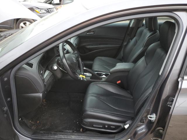 19UDE2F79LA012716 Acura Ilx Premium