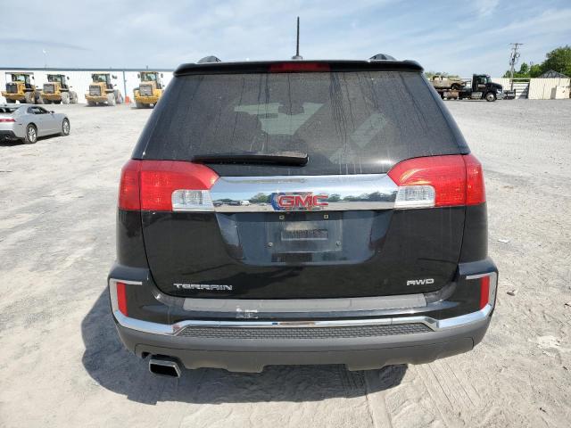 2GKFLTEK3H6318781 GMC Terrain Sle
