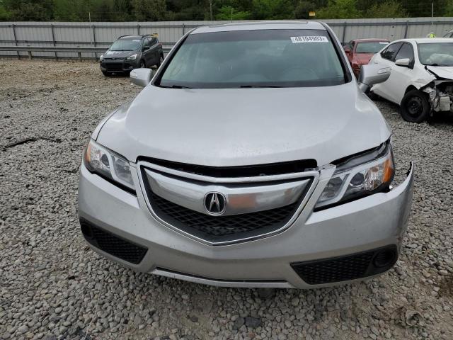 5J8TB3H34EL002459 Acura RDX