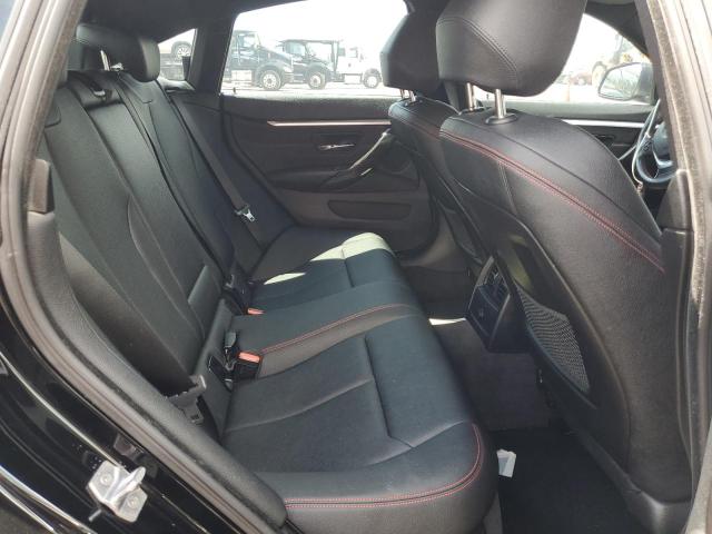 WBA4J3C5XJBG90501 BMW 430xi Gran Coupe