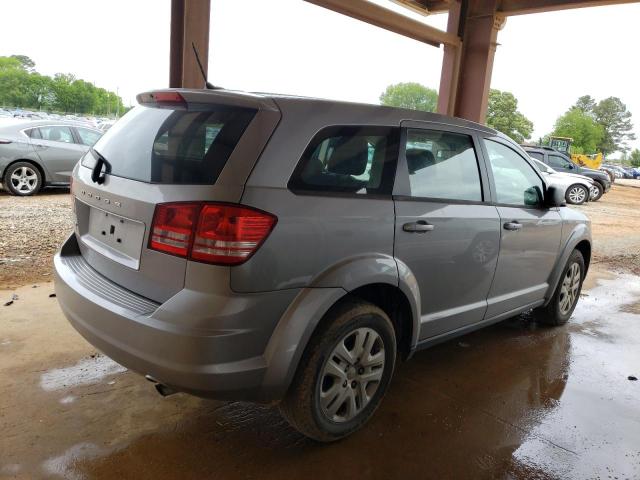 3C4PDCAB1FT747087 Dodge JOURNEY SE