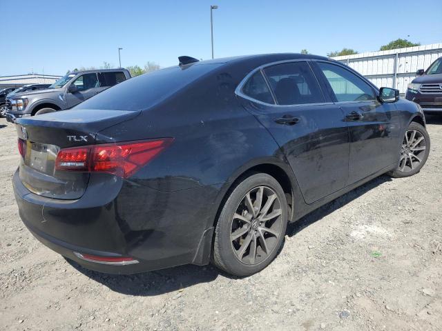 19UUB2F31GA007697 Acura TLX