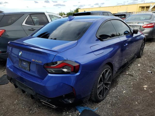 3MW53CM09N8C50310 BMW M240XI
