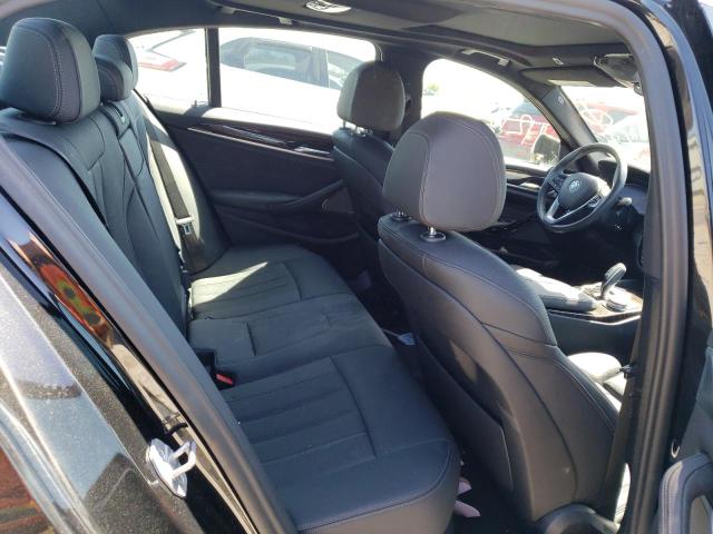 WBA53BH04MWX06014 BMW 530 I