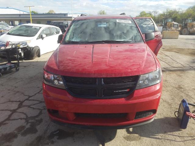 3C4PDCAB1HT626871 Dodge JOURNEY SE