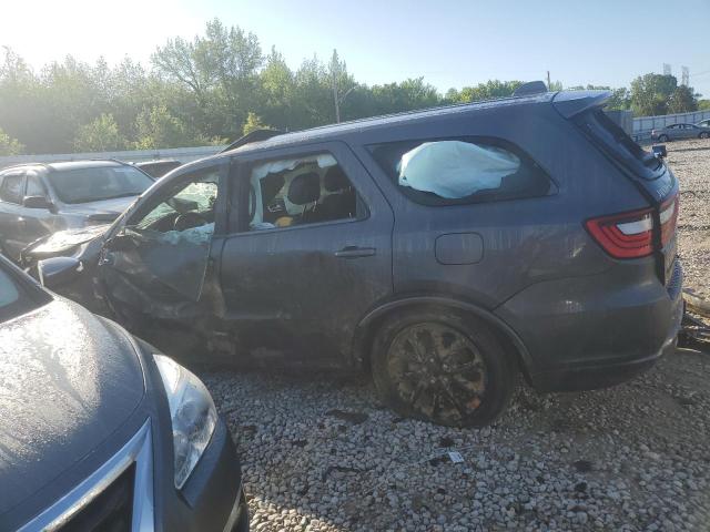 1C4SDHCT2HC833441 Dodge Durango R/t