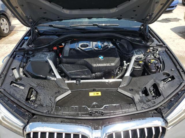 WBA13AG03NCJ18134 BMW 530e