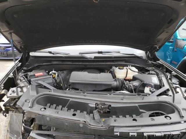 1GKS2GKDXMR405333 GMC Yukon Xl K1500 Slt