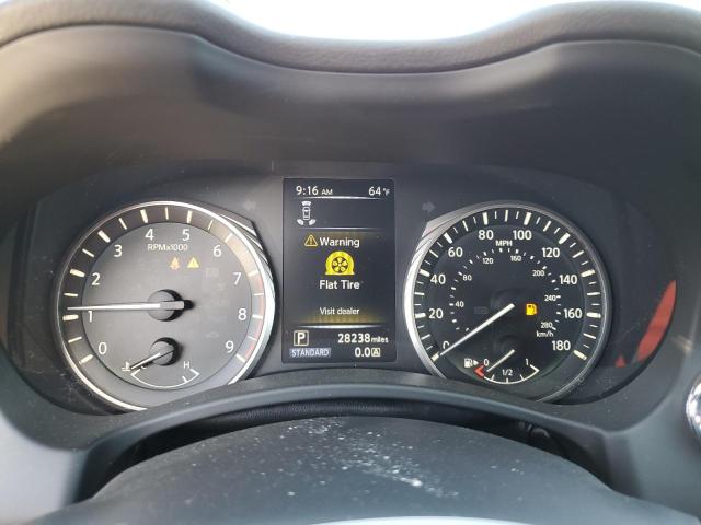 JN1EV7CP7MM703217 Infiniti Q50 Sensory